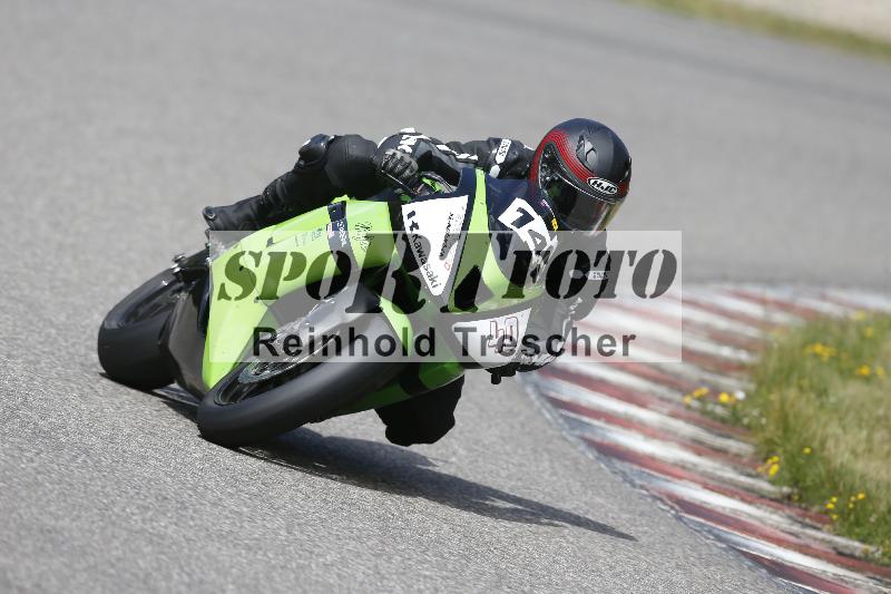 Archiv-2025/21 29.05.2025 Speer Racing ADR/Gruppe gelb/140